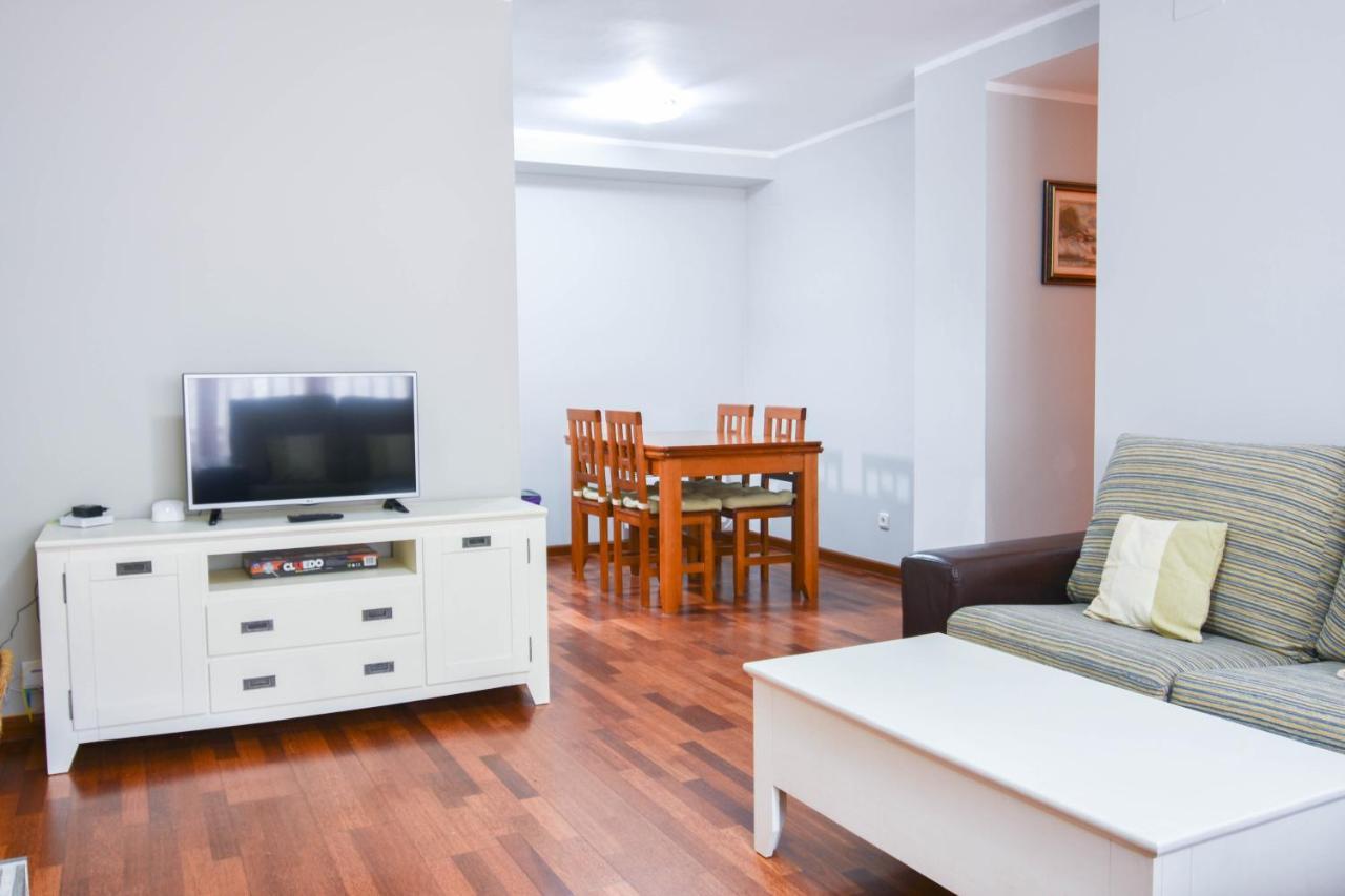 Apartamento Raval - L'Amfitriona Риальп Экстерьер фото