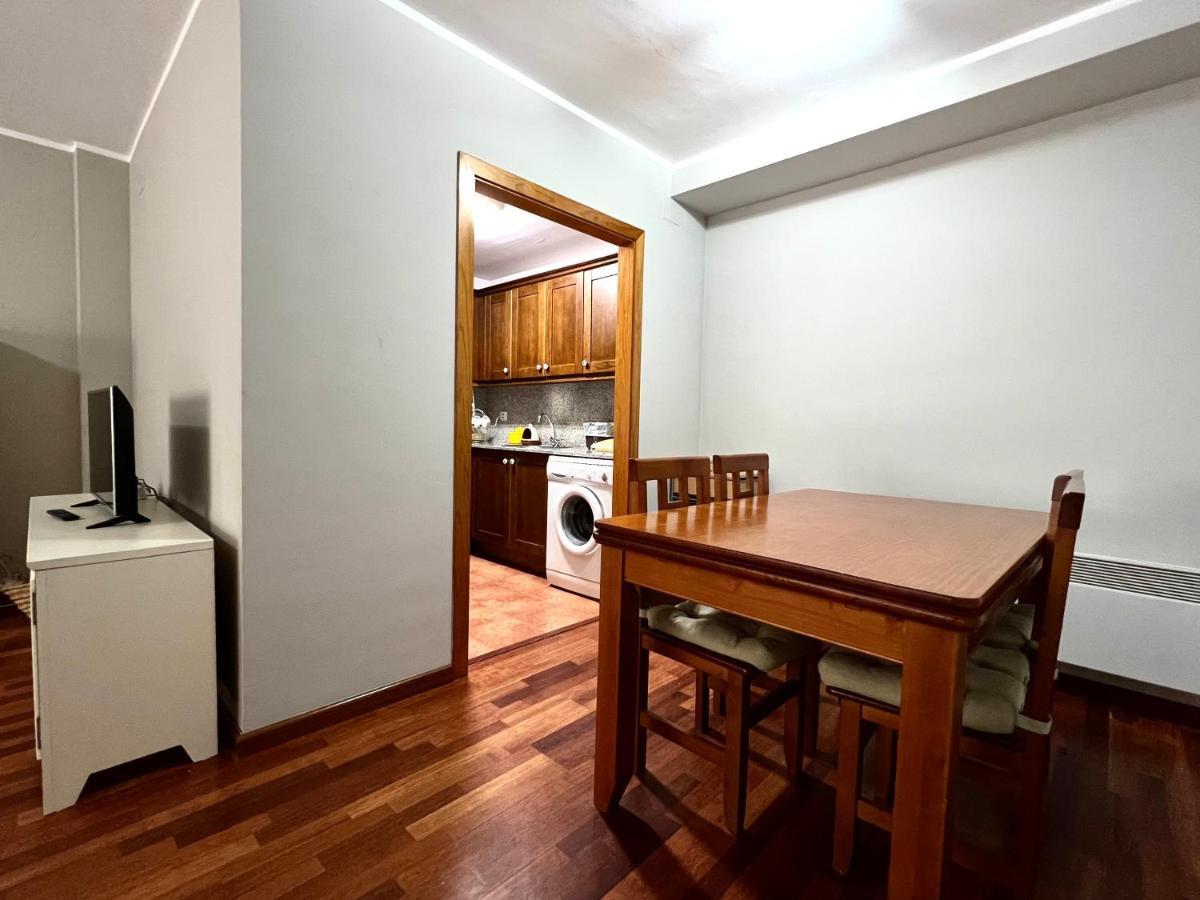 Apartamento Raval - L'Amfitriona Риальп Экстерьер фото