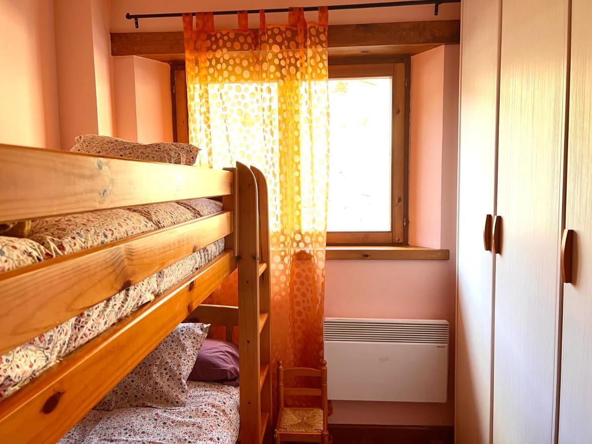 Apartamento Raval - L'Amfitriona Риальп Экстерьер фото